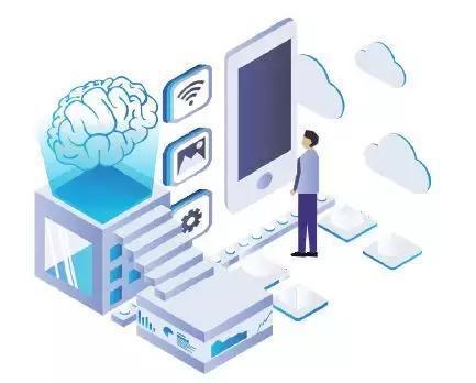 人工智能賦能公共法律服務(wù) 人人律攜智慧機(jī)器人亮相國際展